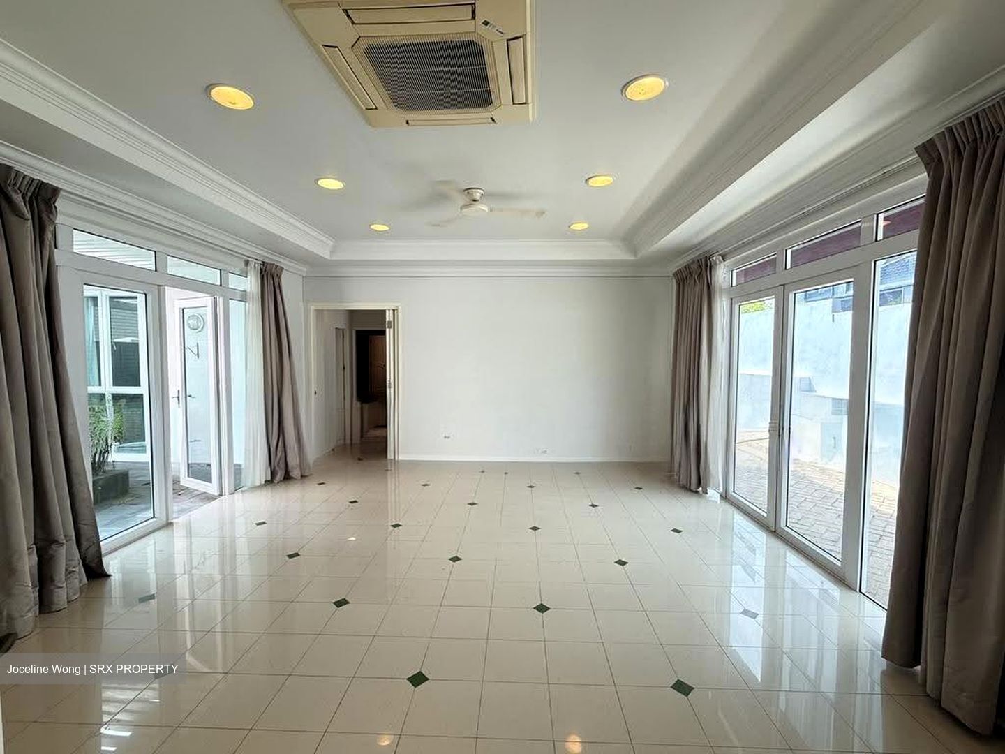 Serangoon Garden Estate (D19), Semi-Detached #611282161